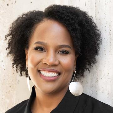 Monica West Headshot