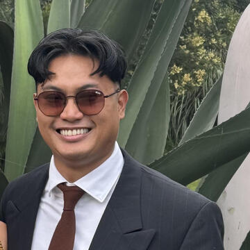Roger Yosuico