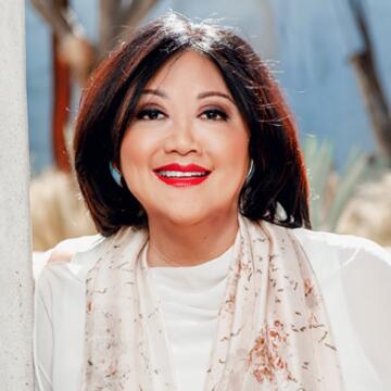 Deborah Chang