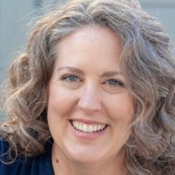 Anne-Marie Strohman