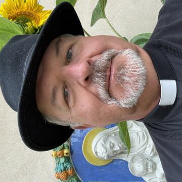 Matthew Montoya headshot