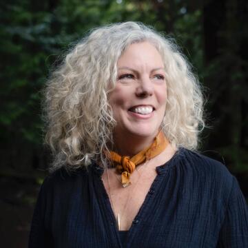 Headshot of Kathryn Kenworth