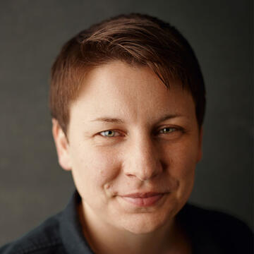 Kati Karottki Headshot