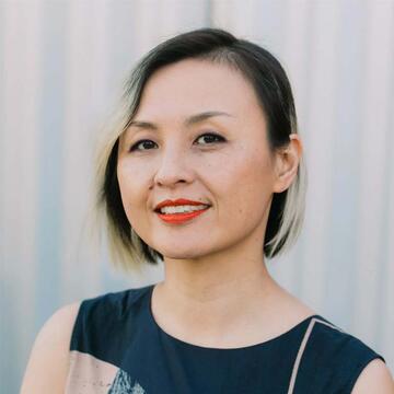 Mimi Lok