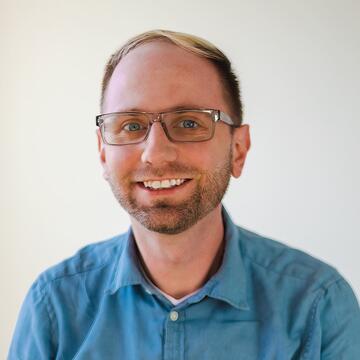 headshot of Ryan Noble