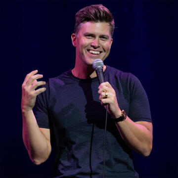 Colin Jost