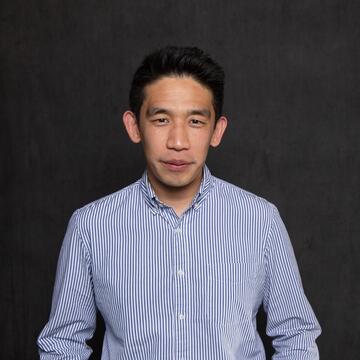 Sangman Kim