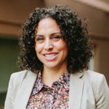 Lisa de la Rue