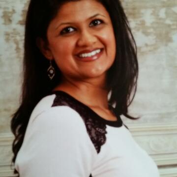 Prabjot (Jodie) Sandu