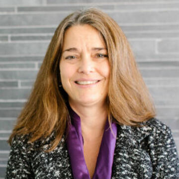 Catherine Lusheck