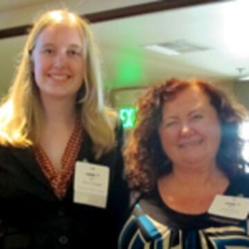 BABTA Felicia President of BABTA Judy Emma