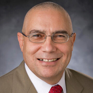 Dr. Mahmoud Kaddoura, Assistant Professor, ME-MSN, School of Nursing and Health Professions, University of San Francisco
