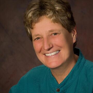 Susan Mortell