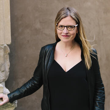 Professor Kate Charlton