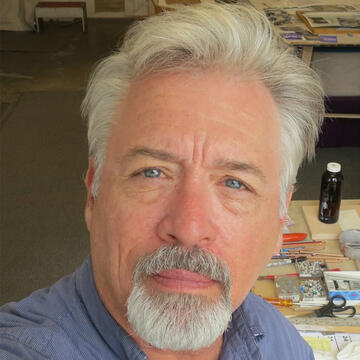 Prof. Frank Cole