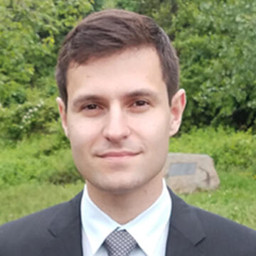 Herman Nikolayevskiy