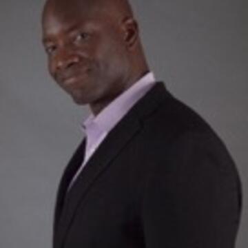 Aaron Horn - Adjust Professor in Counseling Psychology - University of San Francisco