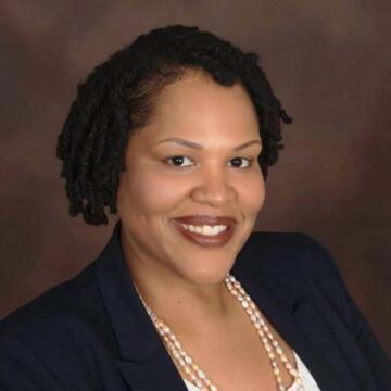 Dr. Samira Abdur-Rahman