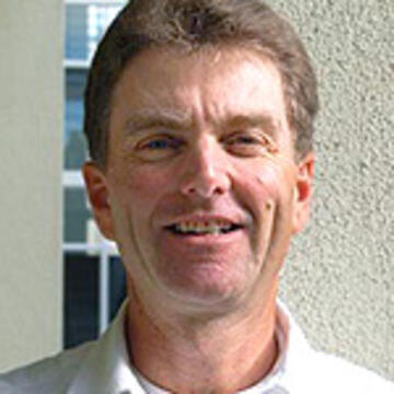 Adjunct Professor Ken L. Harrington