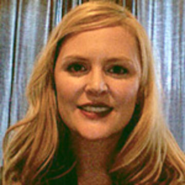 Adjunct Professor, Music Program, Sigrid Sheie