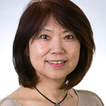 Kyoko Suda