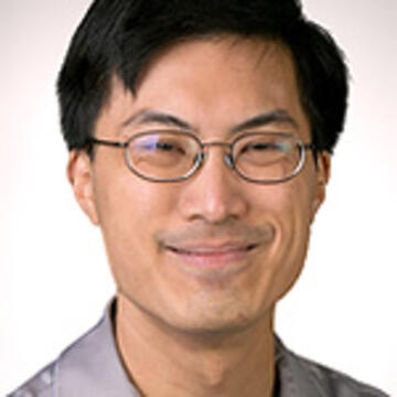 Stephen Yeung