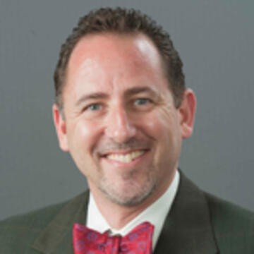 Todd Fitch