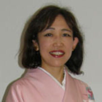 Noriko Nagata