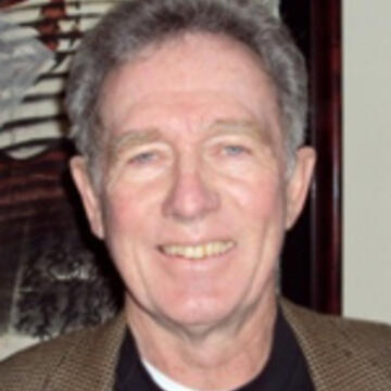 Adjunct Professor Howard De Nike