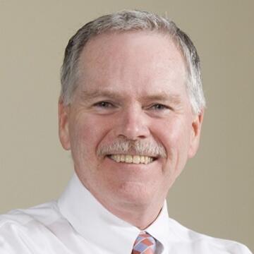 Ed Harrington