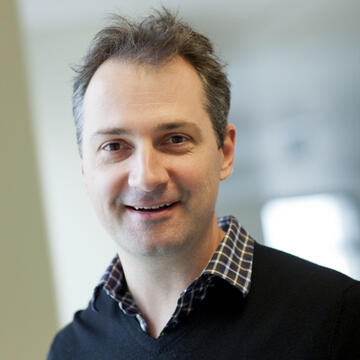 Michael Brzustowicz