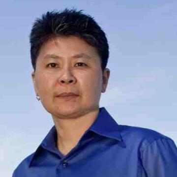 Adjunct Professor Madeleine Lim