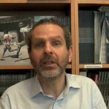 Olivier Bercault