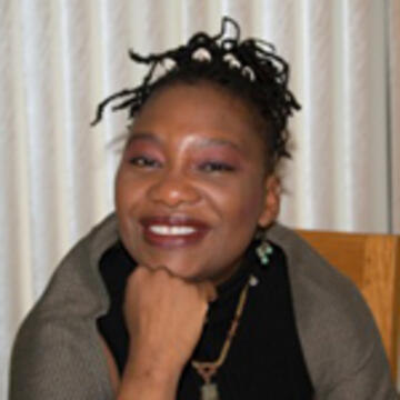 Adjunct Professor, Adele James