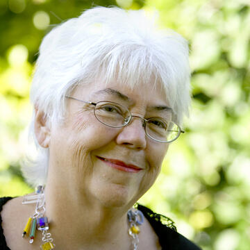 Professor Emeriti Alma Flor Ada