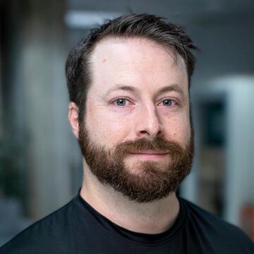 Andrew Patton