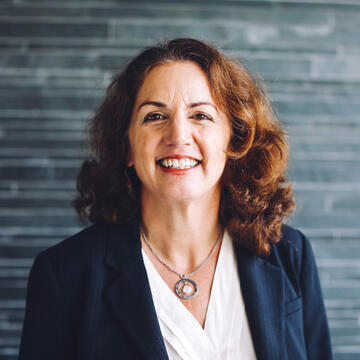 Paula Birnbaum