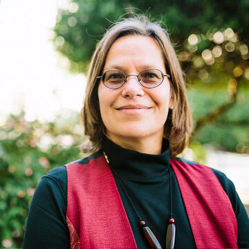 Karen Bouwer