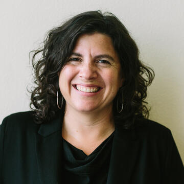 Professor Rachel Brahinsky