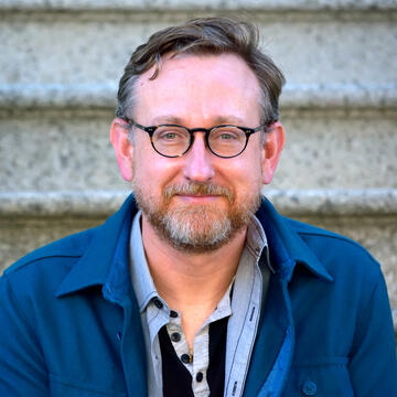 Bruce Snider
