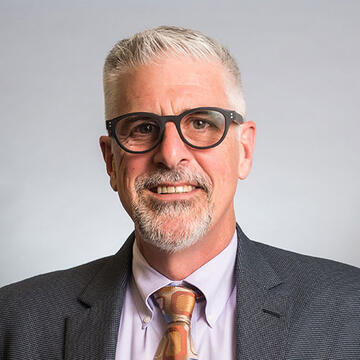 Brian Budds