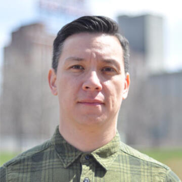 Adjunct Professor Christopher Laurent