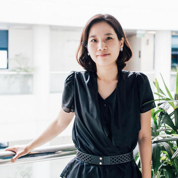 Myojung Chung