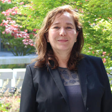 Prof. Patricia Cortes-Bodero