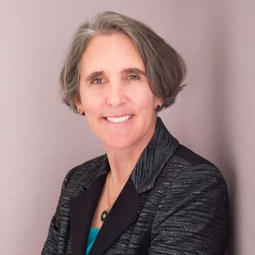 Deborah Wald