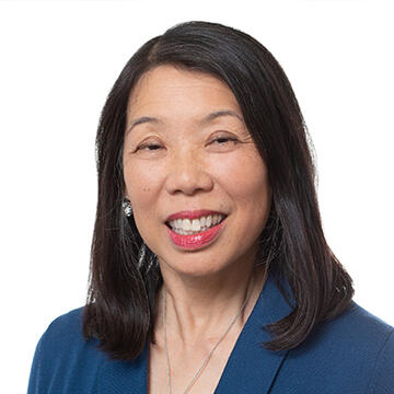 Donna Uchida