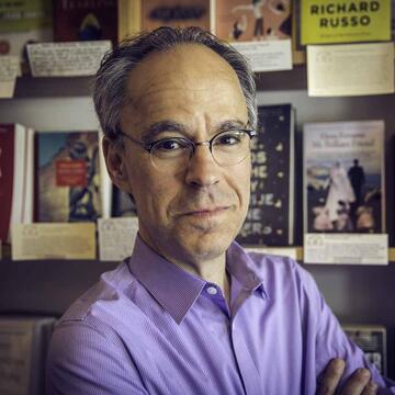 Mitchell Friedman