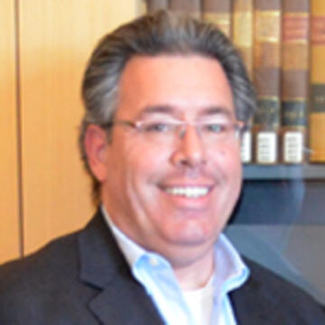 Gary Alexander