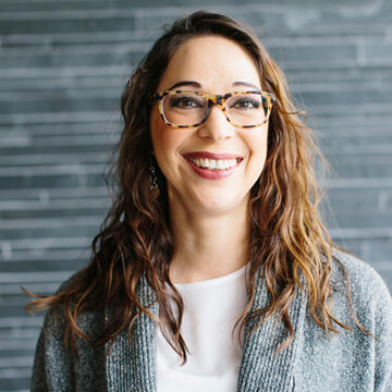 Lindsay Gifford