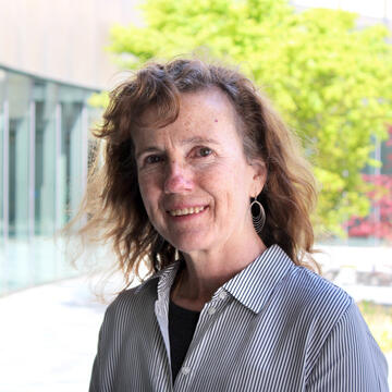 Prof. Maria Jose Gonzalez-Salido